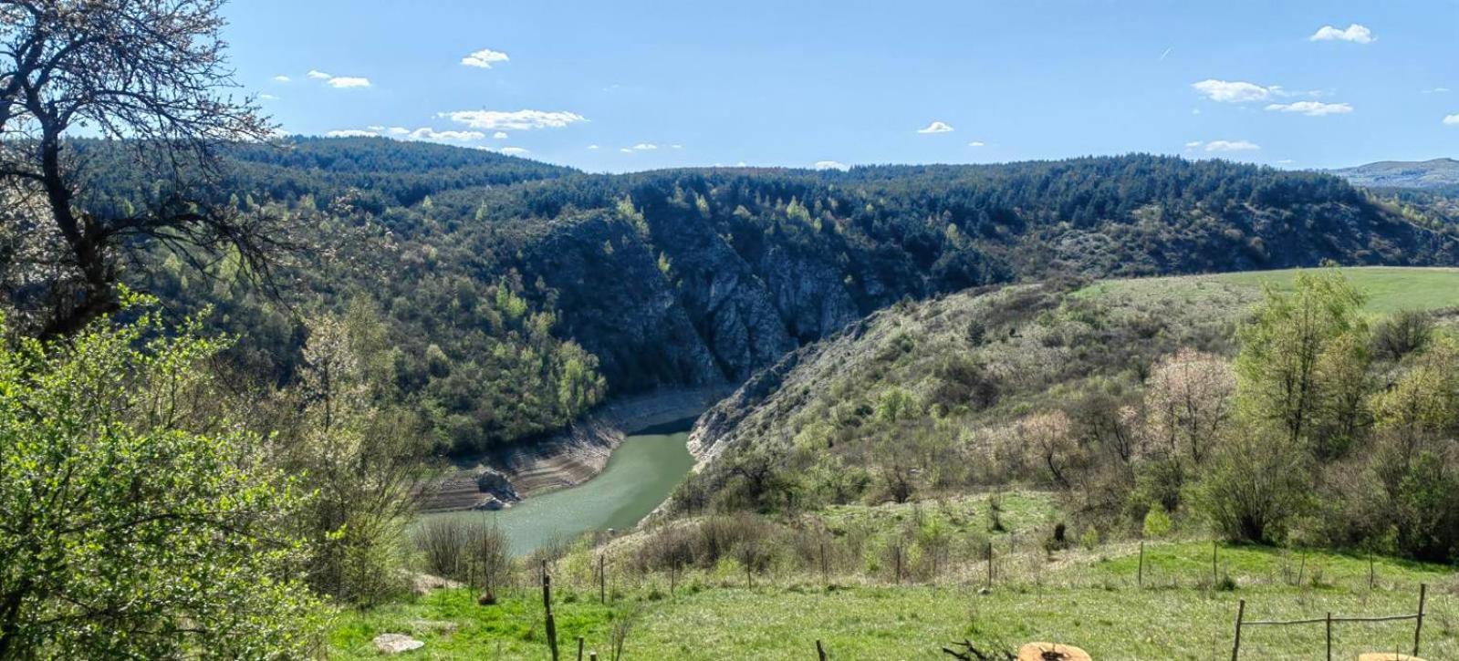 Biserni Kutak Sjenica Kültér fotó